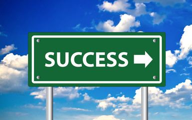 Success