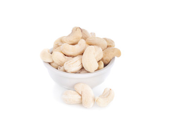 Cashew Nuts