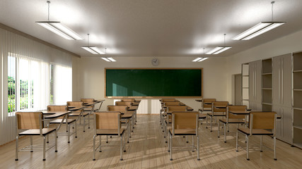 Classroom