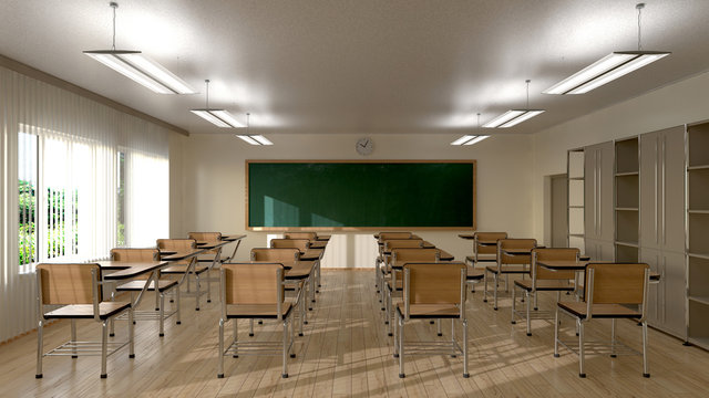 Classroom