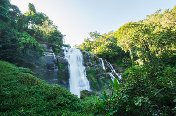 Fototapeta premium Waterfall