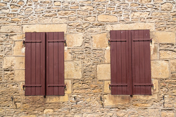 Shutters