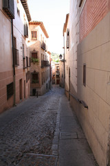 Calles de Toledo