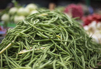 Green bean