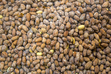 Peanuts