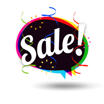 Sale