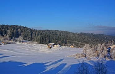 Winterlandschaft