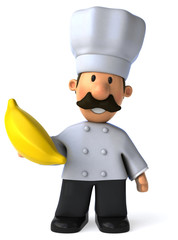 Chef