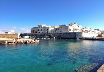 Obraz premium Gallipoli