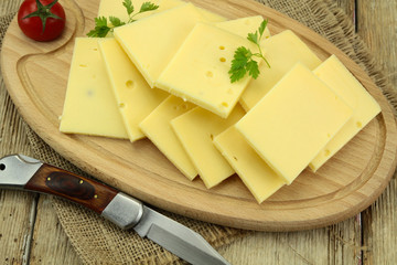 fromage à raclette