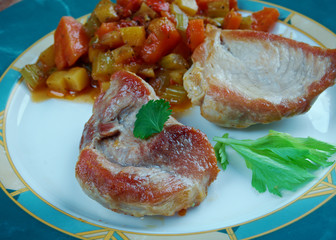 Pork Chops
