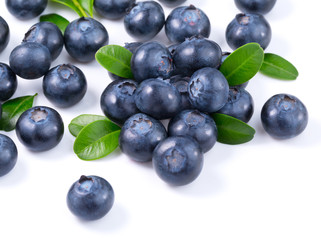 Blueberries