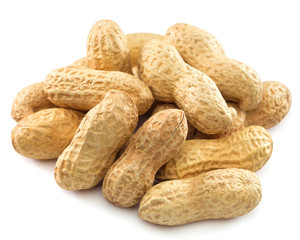 peanuts
