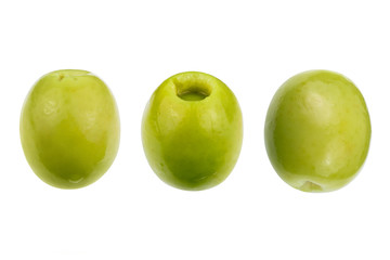 olives