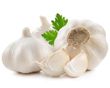 garlic