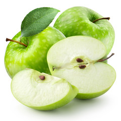 apple