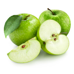 apple
