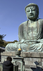 Daibutsu Pray