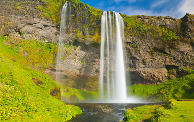 Seljalandsfoss