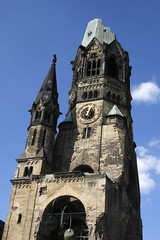 Fototapeta premium Kirche