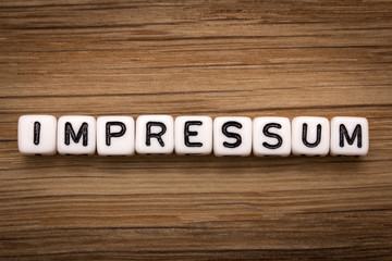 Impressum