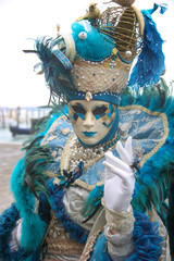 carnaval de Venise