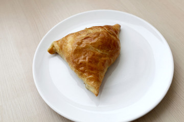 The samsa