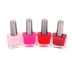 Obraz premium Nail polish