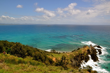 Fototapeta premium Beach