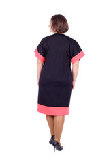 Fototapeta premium Girl