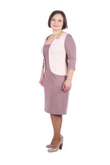 Fototapeta premium Woman