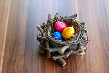 Easter Nest