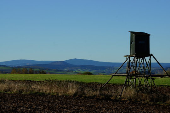 Landschaft