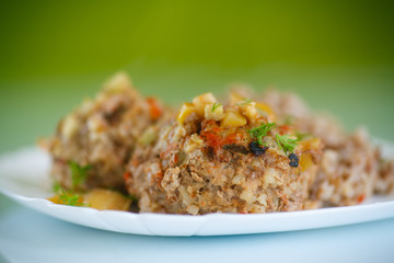 meatballs