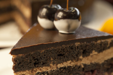 Cake dessert pie