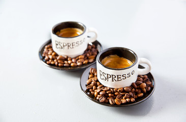 coffee cup espresso