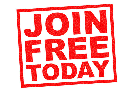 JOIN FREE TODAY