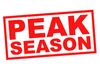 PEAK SEASON