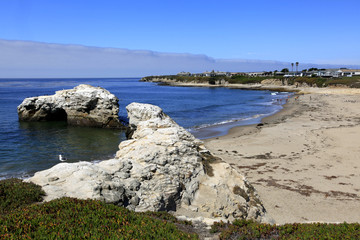 Pacifica, Californie