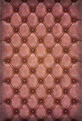 Retro leather texture.