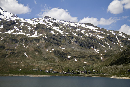 Montespluga
