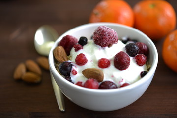 Frühstück