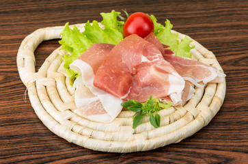 Prosciutto