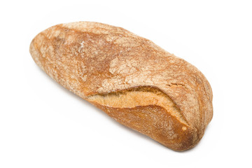 Ciabatta, Italian bread