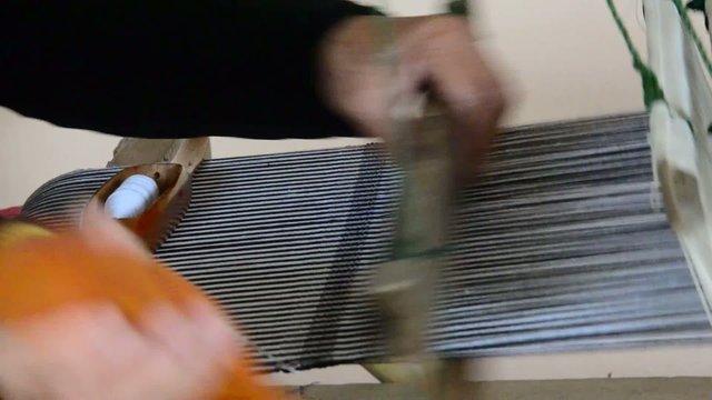 Thai art of clothes conception in Thailand