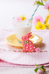 Easter cookies