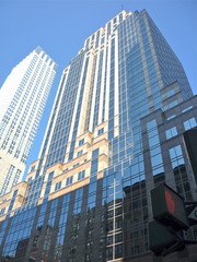 Fototapeta premium New York