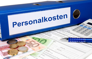 Personalkosten