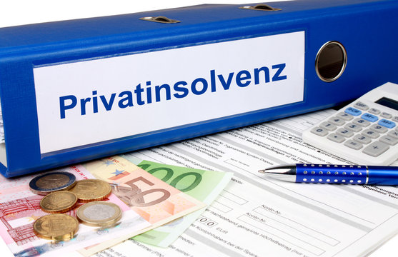 Privatinsolvenz