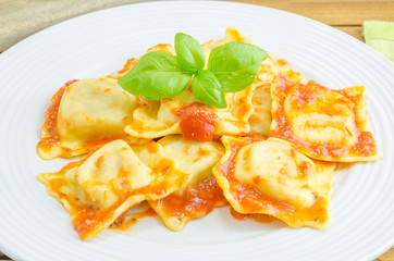 Ravioli